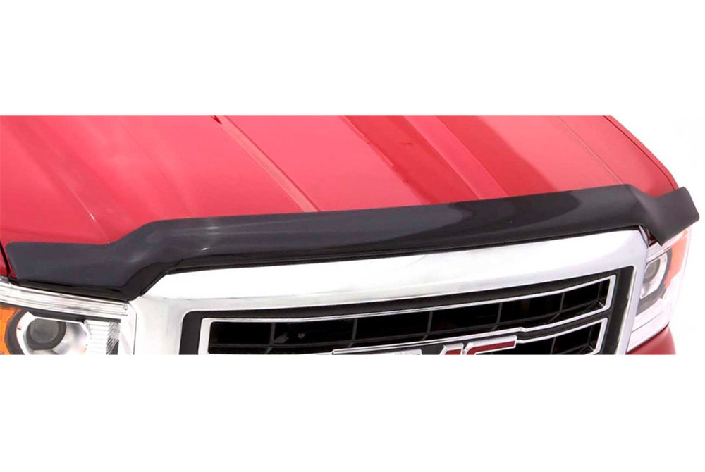 Hs Bugflector Fumé Dodge Ram 1500 09-18 - Récréashop