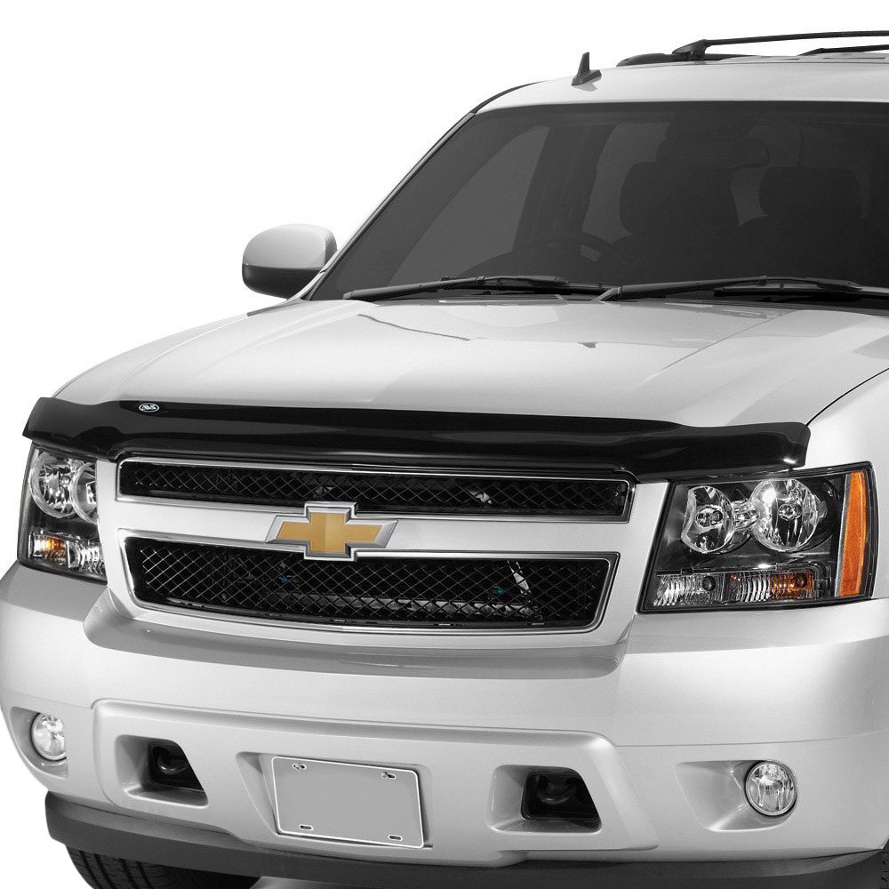 Hs Bugflector II Nissan Titan 04-15 - Récréashop
