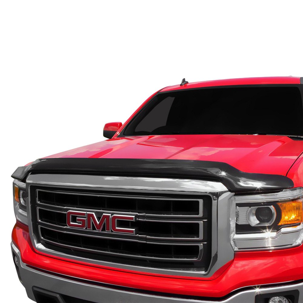 Hs Bugflector II Dodge Ram 1500 06-08 - Récréashop