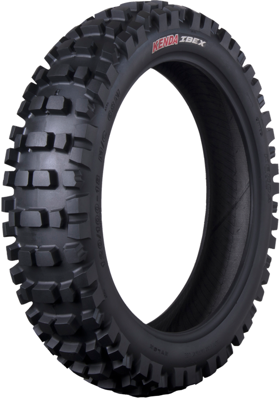 KENDA - K774 Ibex - Pneu Arrière - Récréashop