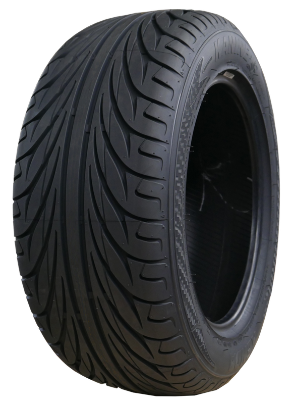 KENDA - KR20 Kanine Ryker - Pneu Arrière - Récréashop