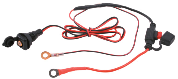 Kimpex Réceptacle simple universel - RecreaShop