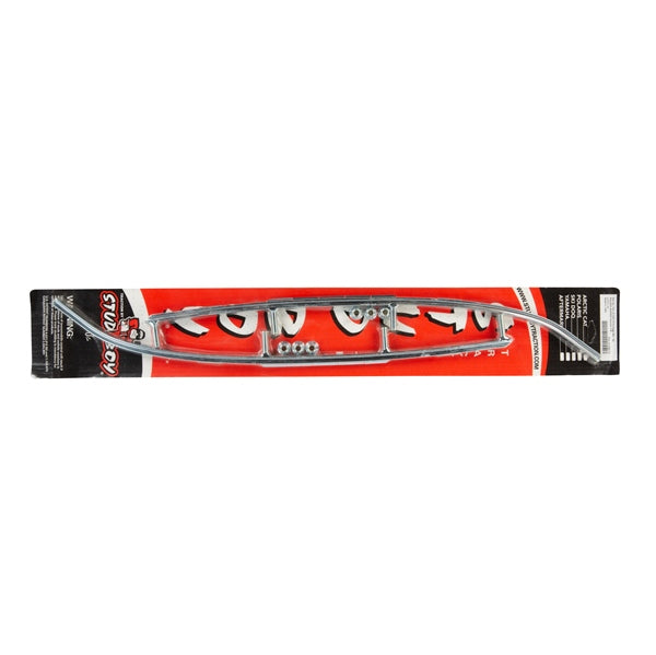 Smooth Carbide Stud Boy “Shaper Bar” N/A - POLARIS