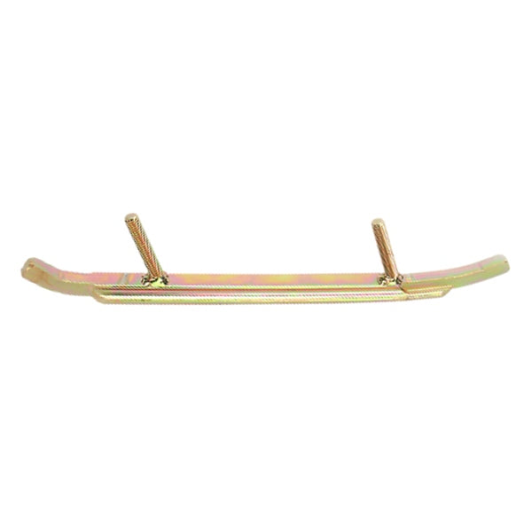 Stud Boy Lisse au carbure « Deuce Bar » Lynx, SKI-DOO - RecreaShop
