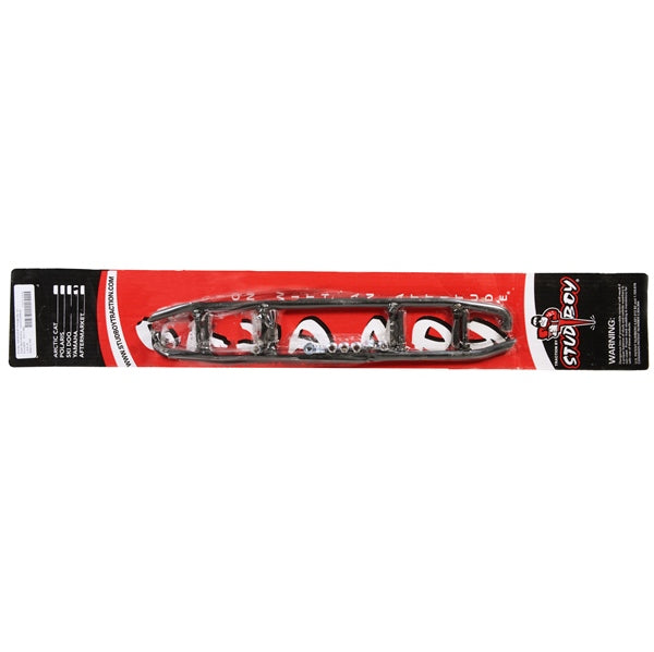 Stud Boy Lisse au carbure « Super-Stock » YAMAHA - RecreaShop