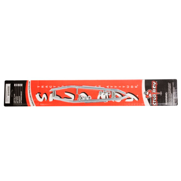 Smooth Carbide Stud Boy “Shaper Bar” N/A - POLARIS