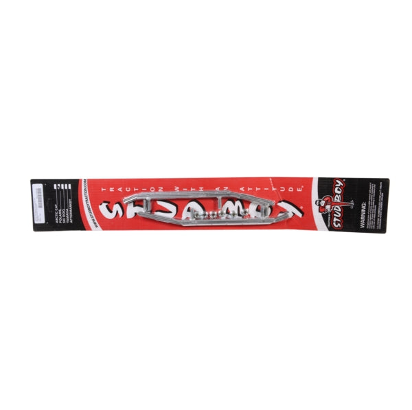 Smooth Carbide Stud Boy “Shaper Bar” N/A - POLARIS