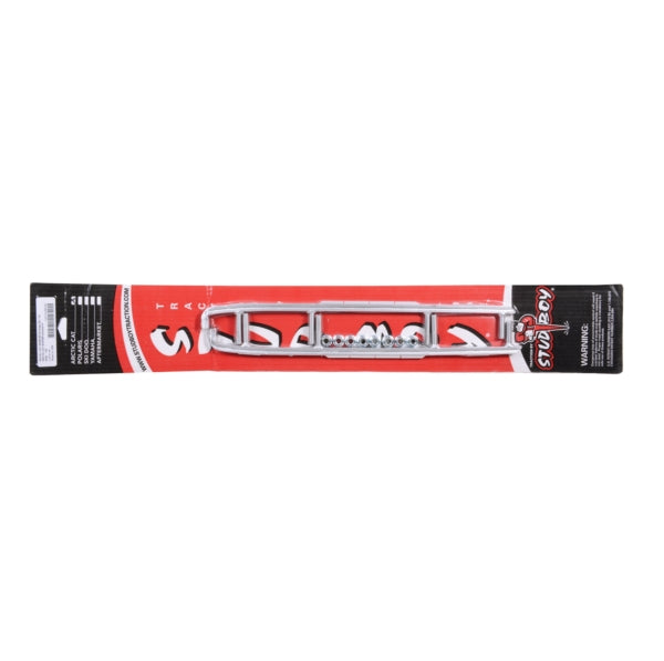 Smooth Carbide Stud Boy “Shaper Bar” N/A - ARCTIC CAT