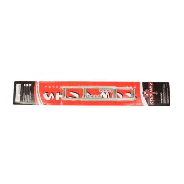 Smooth Carbide Stud Boy “Shaper Bar” N/A