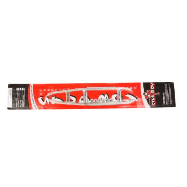Smooth Carbide Stud Boy “Shaper Bar” N/A