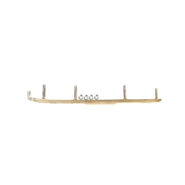 Stud Boy Lisse au carbure « Deuce Bar » ARCTIC CAT - RecreaShop