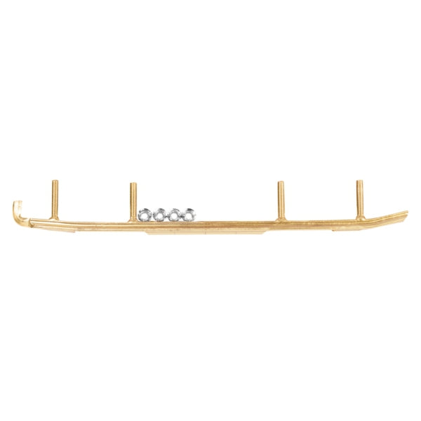 Stud Boy Lisse au carbure « Deuce Bar » SKI-DOO - RecreaShop