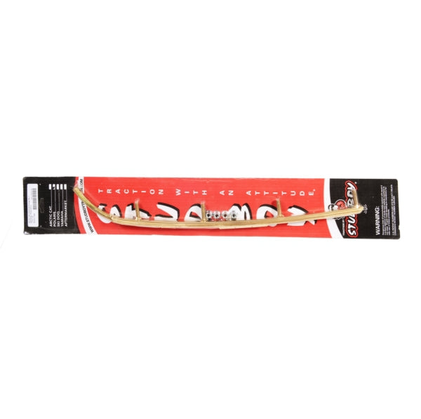 Polaris “Deuce Bar” Carbide-Runner Stud Boy Smooth-Track
