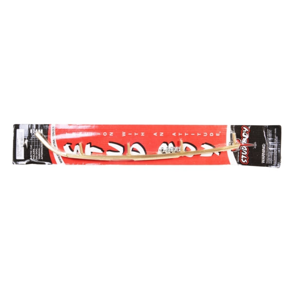 Polaris “Deuce Bar” Carbide-Runner Stud Boy Smooth-Track
