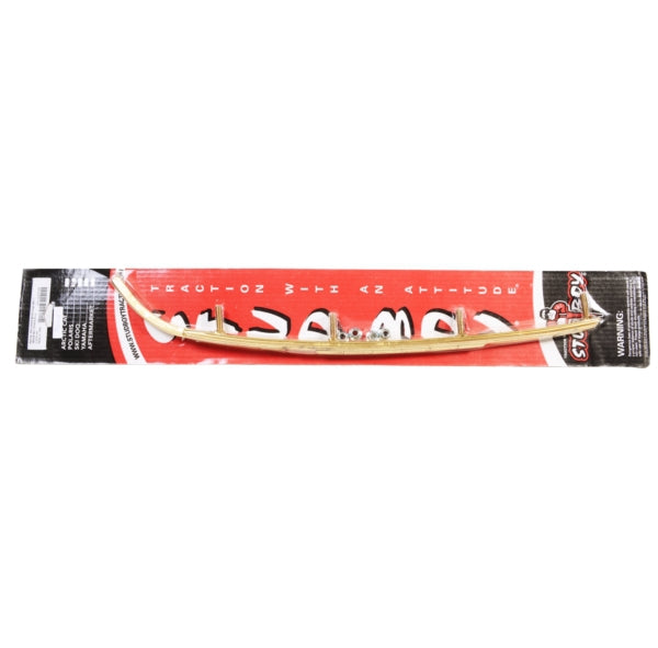 Polaris “Deuce Bar” Carbide-Runner Stud Boy Smooth-Track
