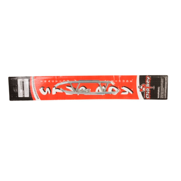 Smooth Carbide Stud Boy “Shaper Bar” N/A - Lynx, SKI-DOO