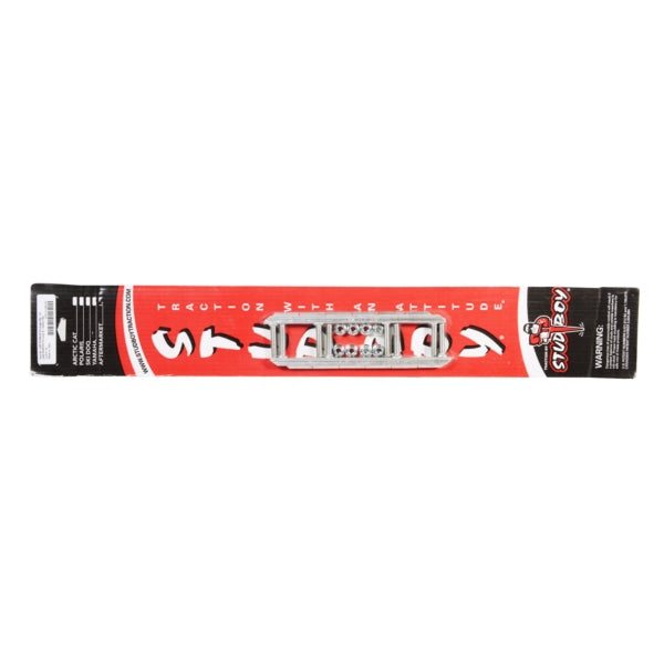 Smooth Carbide Stud Boy “Shaper Bar” N/A - SKI-DOO