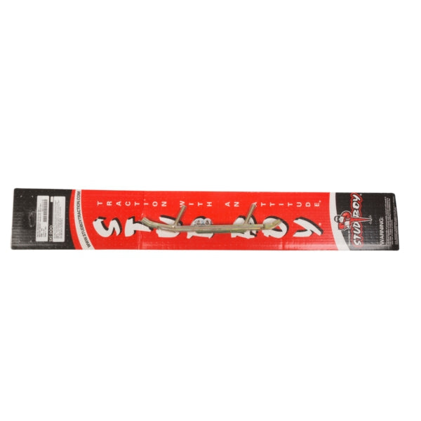 Lynx Ski-Doo Deuce Bar Smooth Carbide Stud Boy