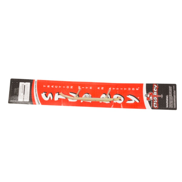 Lynx Ski-Doo Deuce Bar Smooth Carbide Stud Boy