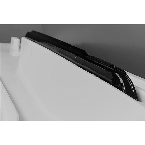 Smooth carbide stud «Enduro» POLARIS