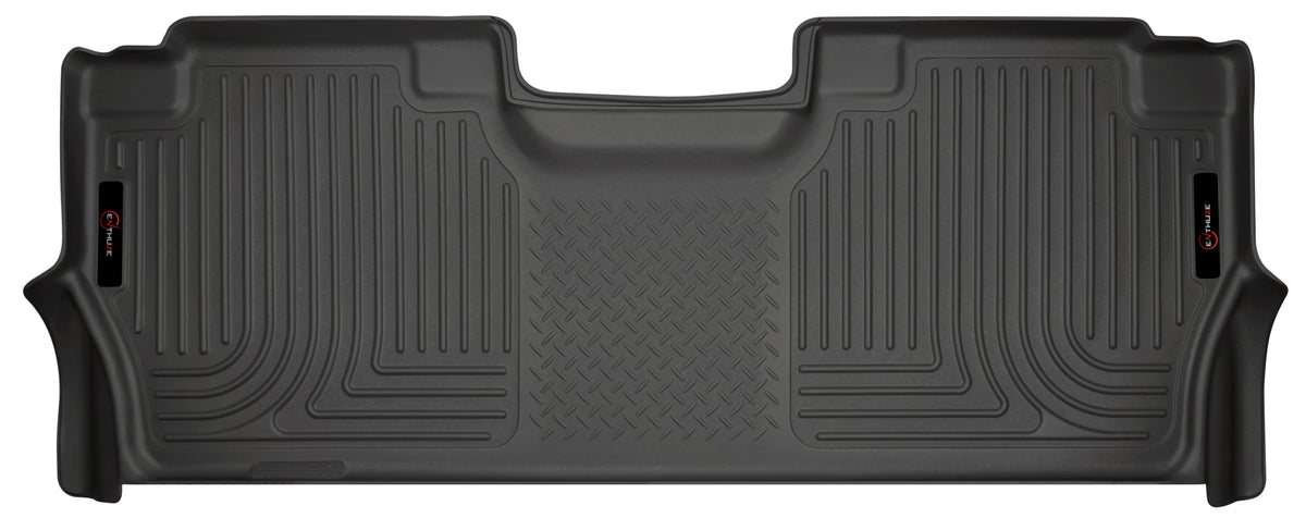 Tapis arrière Enthuze Super Duty et F-150 Crew Cab 2017-2026 - Récréashop