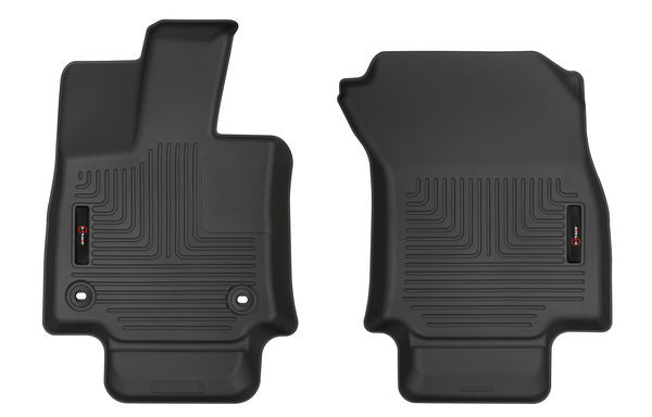 Tapis avant Enthuze Toyota RAV4 2019-2025 - Récréashop