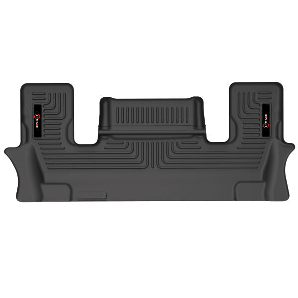 Tapis de 3e rangée Enthuze Ford Explorer 2020-2025 - Récréashop