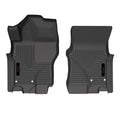 Tapis avant Enthuze Frontier Crew Cab et King Cab 2022-2025 - Récréashop
