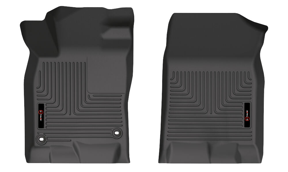 Tapis avant Enthuze Honda Civic 2022-2025 et Acura Integra - Récréashop