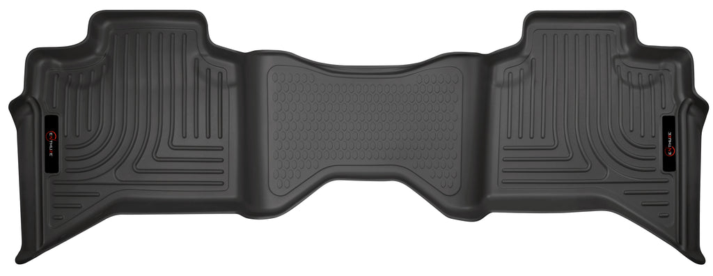 Tapis arrière Enthuze Ram 1500 et Classic Quad Cab 2009-2023 - Récréashop