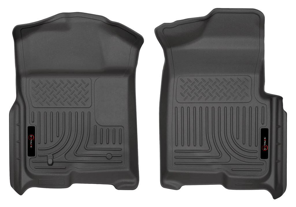 Tapis avant Enthuze Ford F-150 2009-2014 - Récréashop