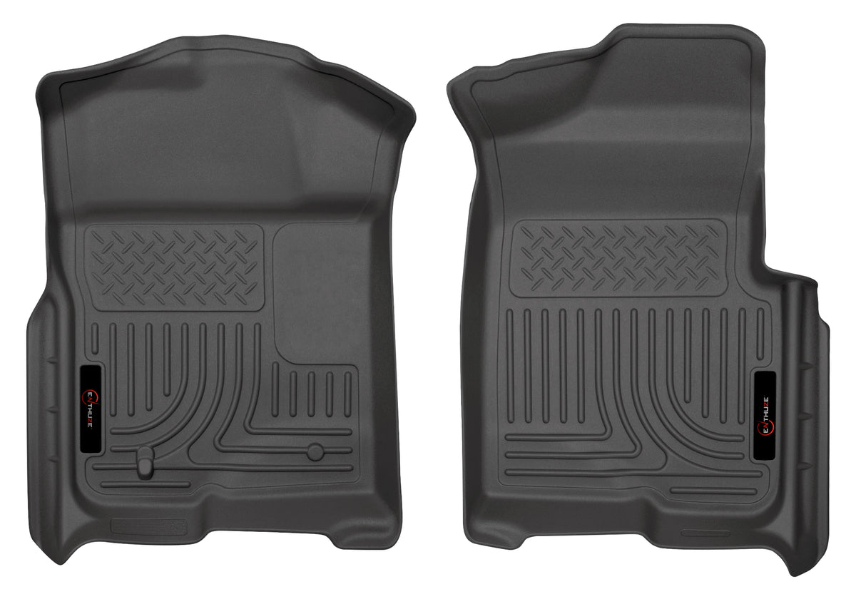 Tapis avant Enthuze Ford F-150 2009-2014 - Récréashop