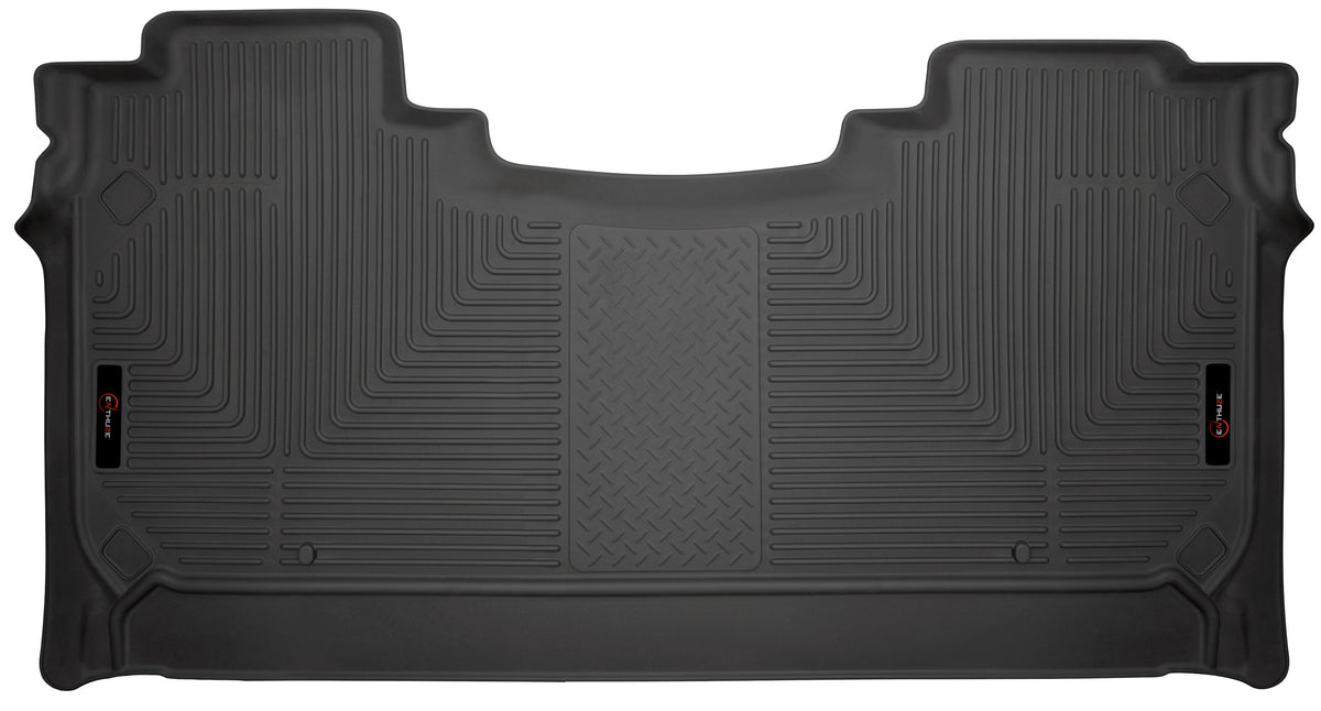 Tapis arrière Enthuze Ram 1500 Crew Cab 2019-2024 - Récréashop
