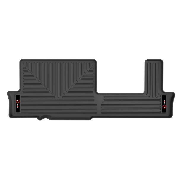 Tapis 3e rangée Enthuze Tahoe, Yukon, Escalade 2021-2026 - Récréashop