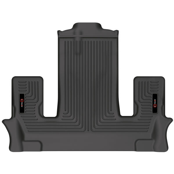 Tapis 3e rangée Enthuze Ford Explorer 2020-2025 - Récréashop