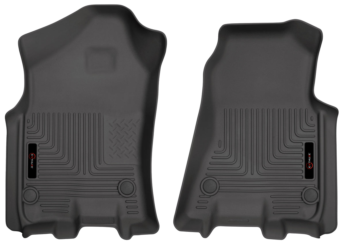 Tapis avant Enthuze Ram 1500 Crew et Quad Cab - Récréashop