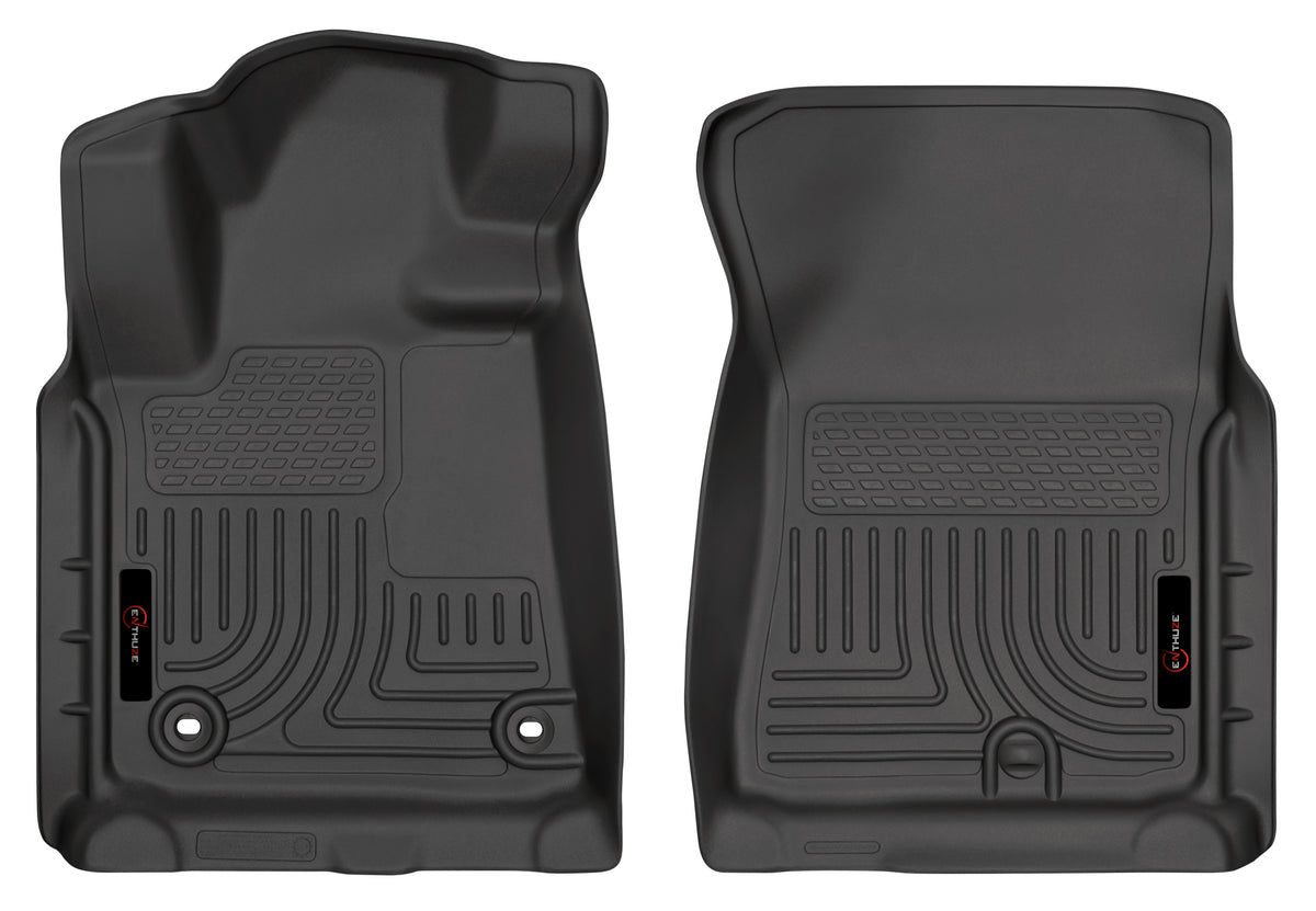Tapis avant Enthuze Toyota Tundra 2012-2021 - Récréashop
