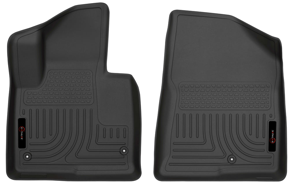 Tapis avant Enthuze Santa Fe - Récréashop