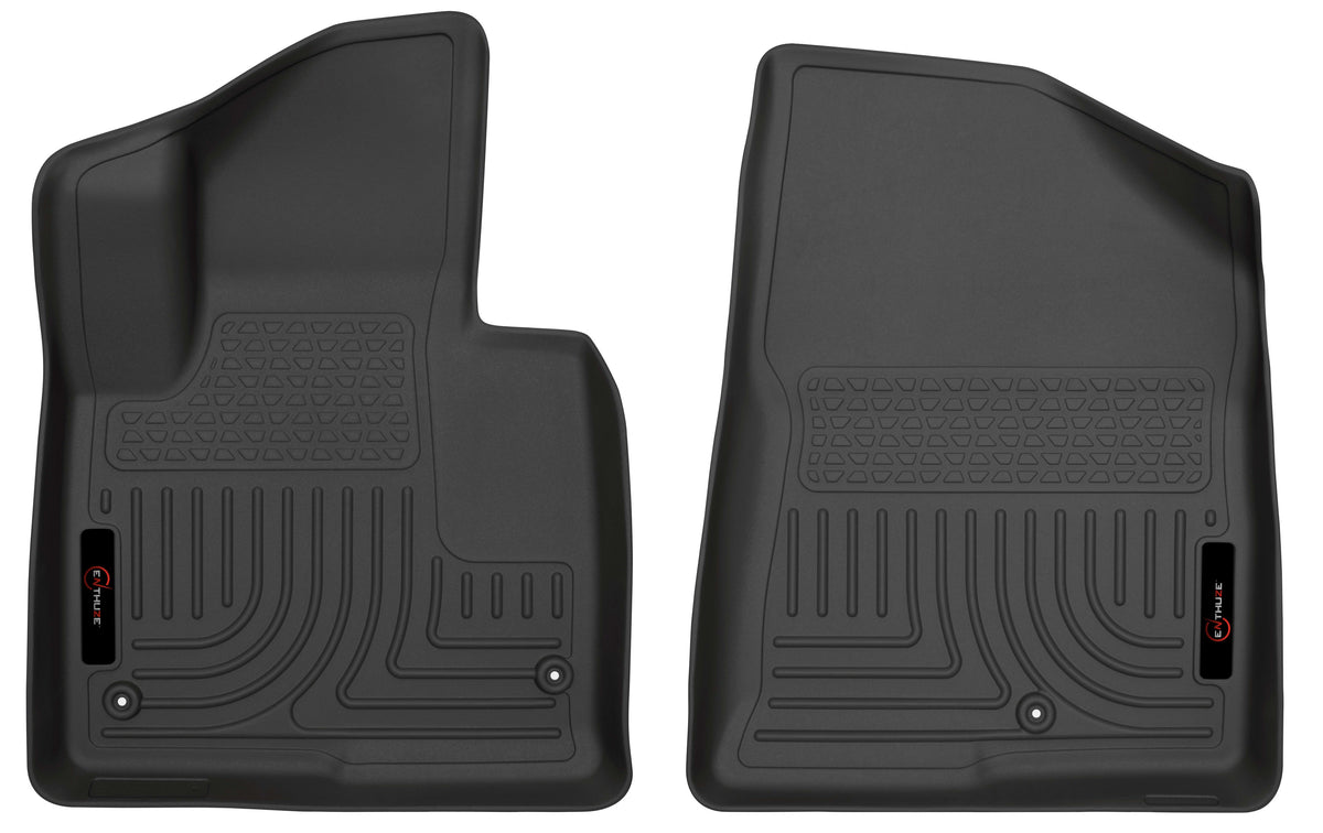 Tapis avant Enthuze Santa Fe - Récréashop