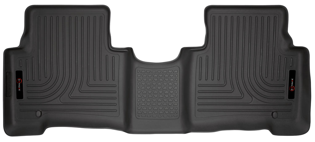 Tapis arrière Enthuze Santa Fe 2013-2018 et Santa Fe XL 2019 - Récréashop