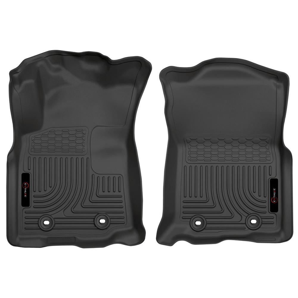 Tapis avant Enthuze Tacoma Double Cab et Access Cab 2018-2023 - Récréashop