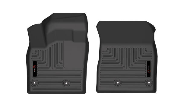Tapis avant Enthuze Nissan Rogue 2021-2025 - Récréashop