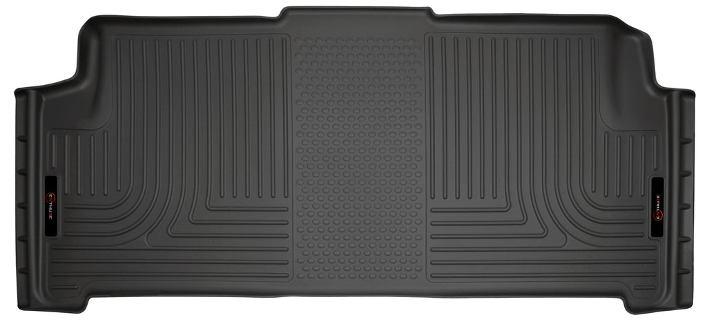 Tapis arrière Enthuze Grand Caravan, Town & Country 2008-2020 - Récréashop