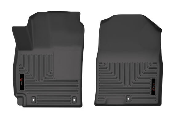 Tapis avant Enthuze Hyundai Kona 2018-2023 - Récréashop