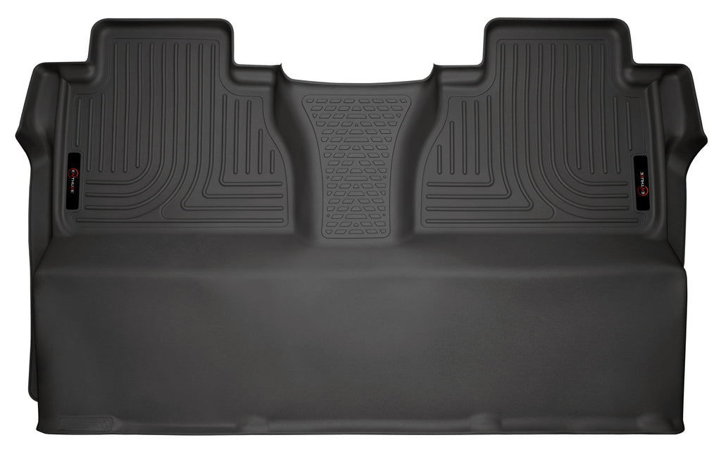 Tapis arrière Enthuze Toyota Tundra CrewMax 2014-2021 - Récréashop