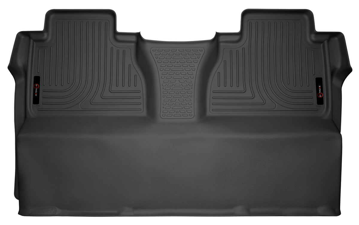 Tapis arrière Enthuze Toyota Tundra CrewMax 2014-2021 - Récréashop