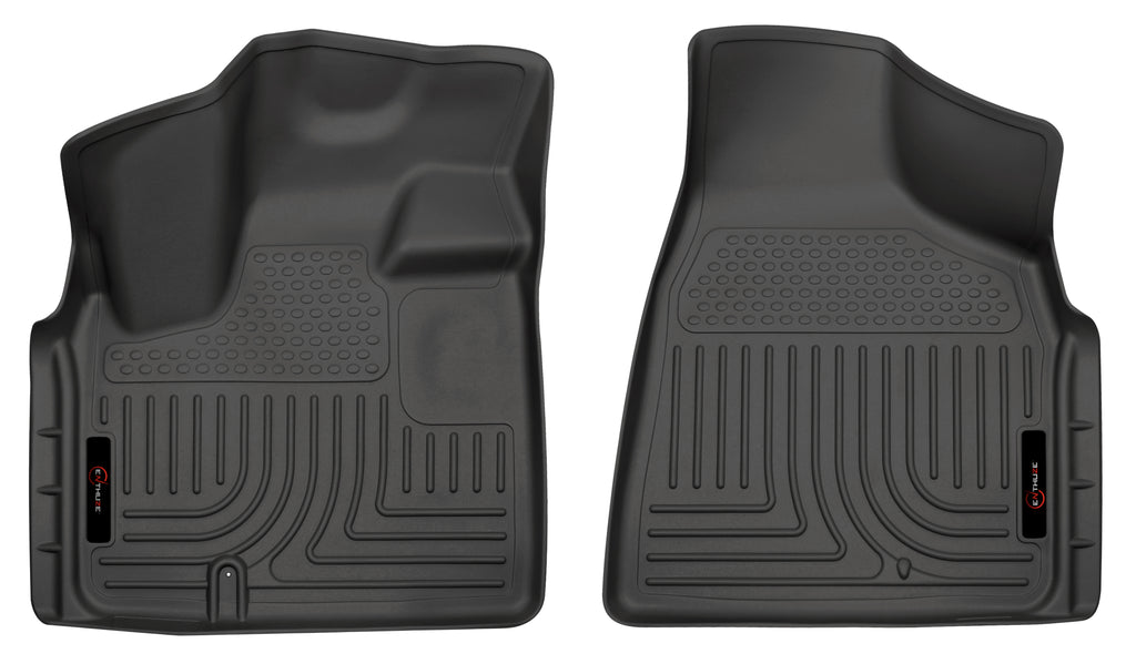 Tapis avant Enthuze Grand Caravan et Town & Country 2008-2020 - Récréashop