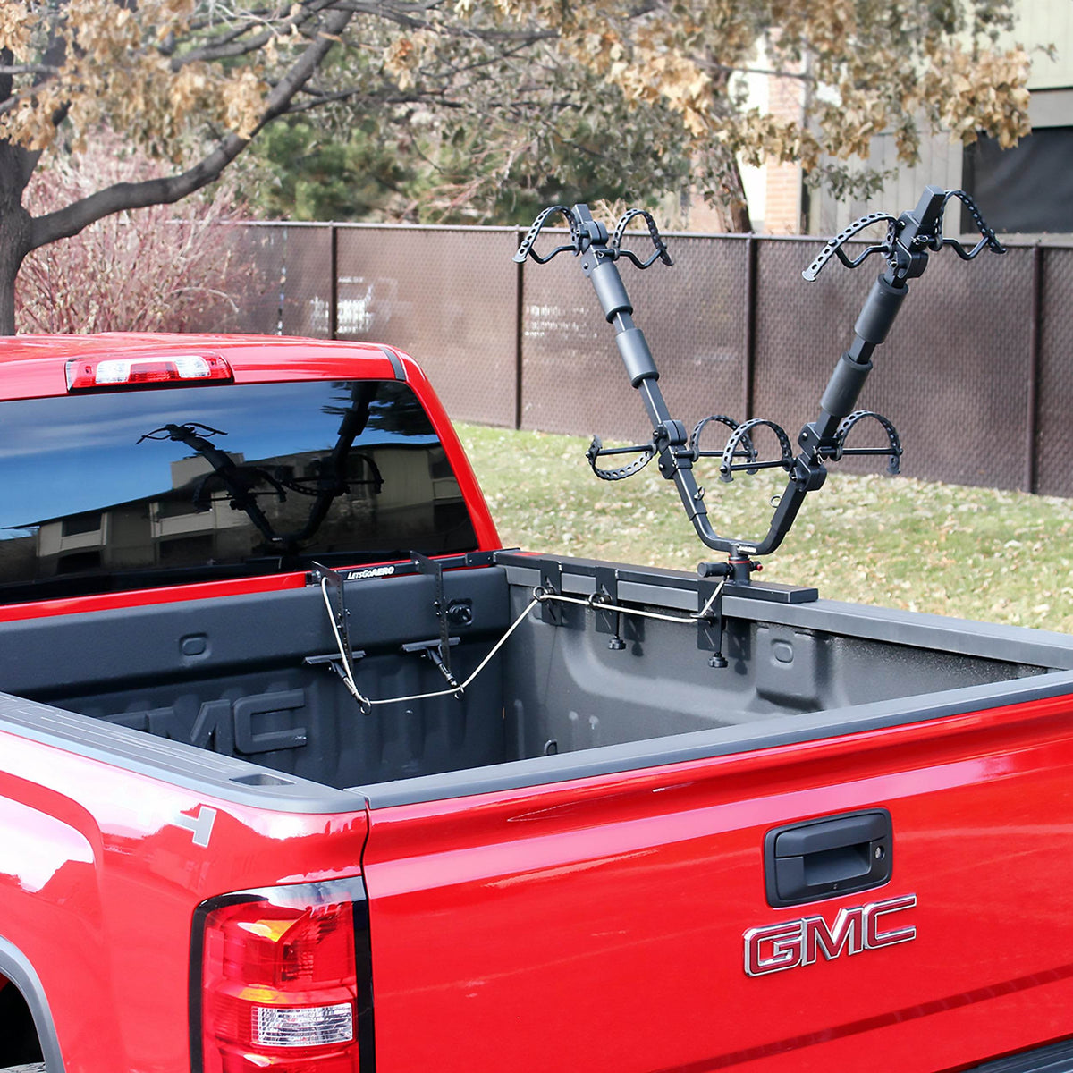 Let's Go Aero (B01809)