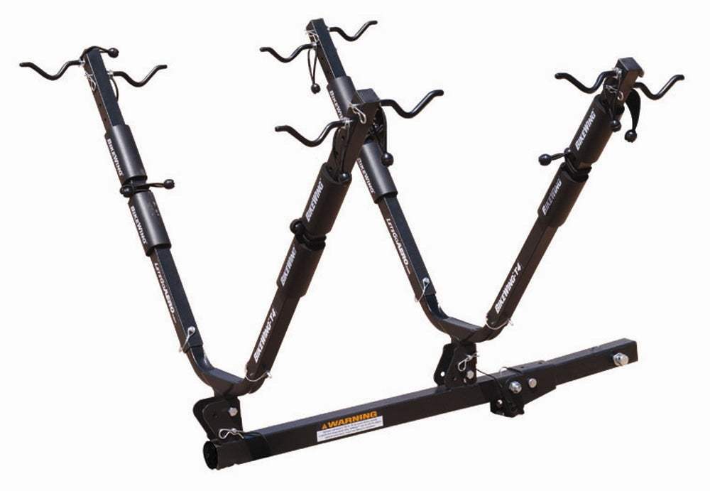Let's Go Aero (BBR260)