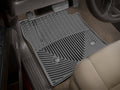 Tapis avant toutes saisons noir WeatherTech Cadillac Escalade 2015-2020 et autres véhicules - Récréashop